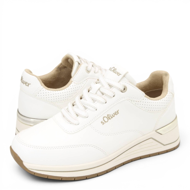 SNEAKERS WOMEN