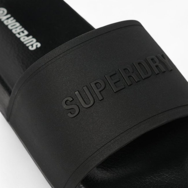 LOGO POOL SLIDE