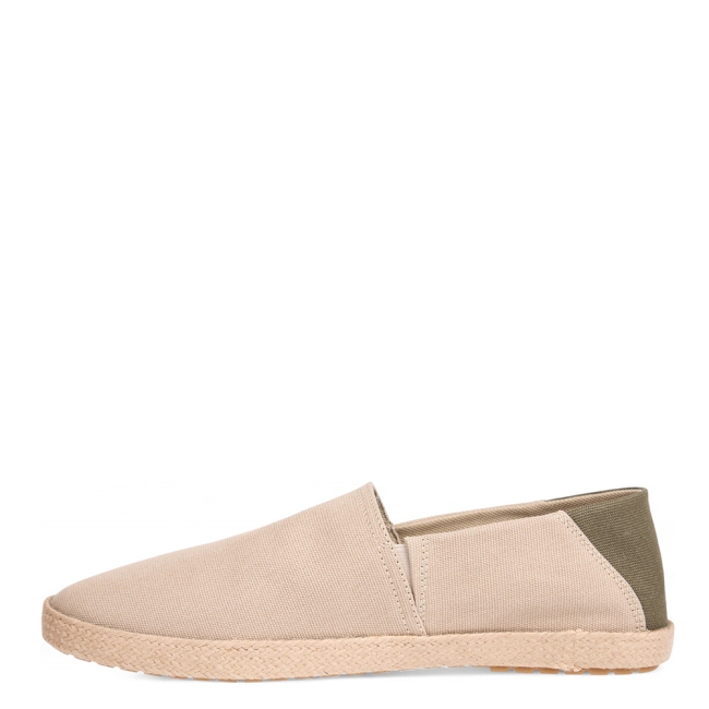 HILFIGER ESPADRILLE CORE TEXTI