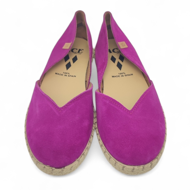ESPADRILLES