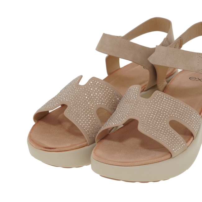 EXE FLATFORMS