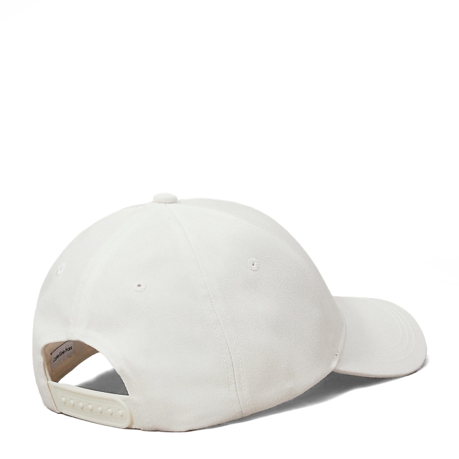 MONO LOGO PRINT CAP