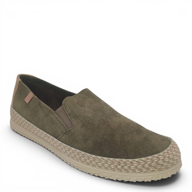 ESPADRILLES