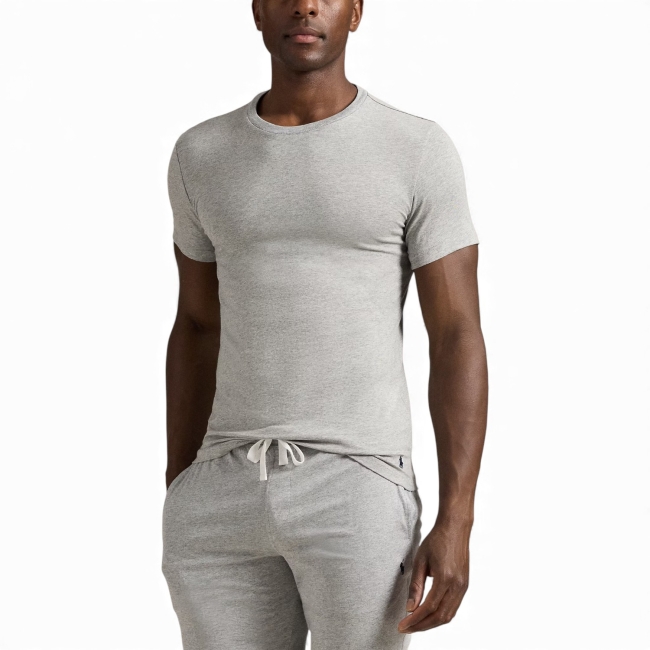 CLASSIC 2 PACK CREW UNDERSHIRT