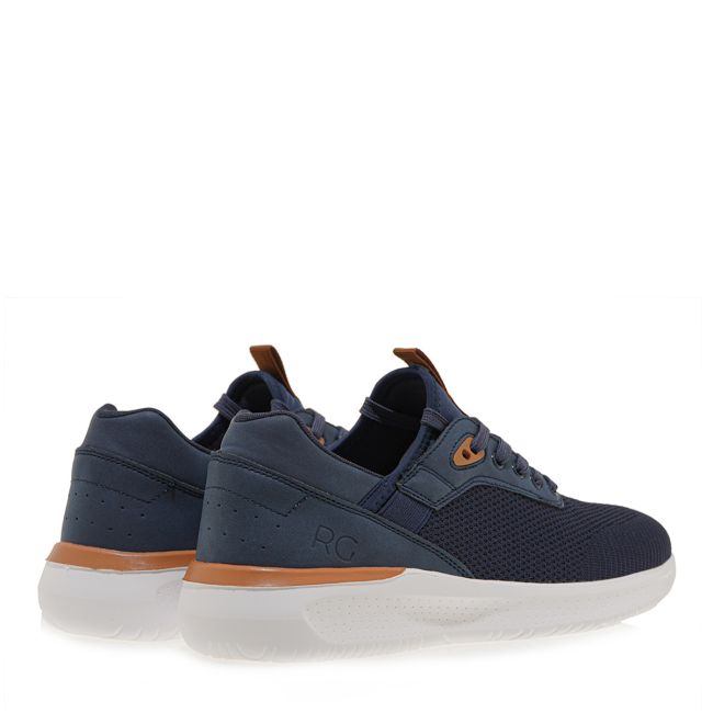 RENATO GARINI SNEAKERS MEN