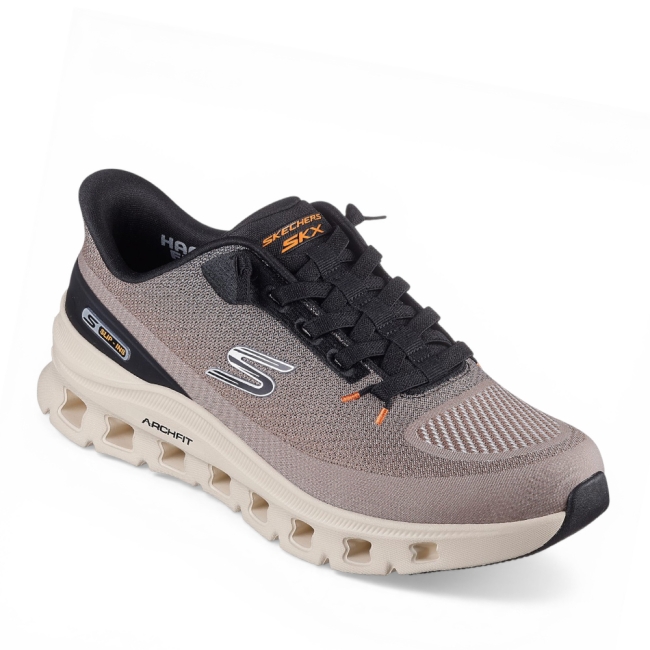 ARCH FIT GLIDE STEP PRO