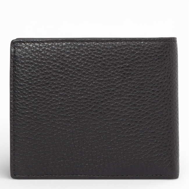 TH MONOGRAM CC AND COIN