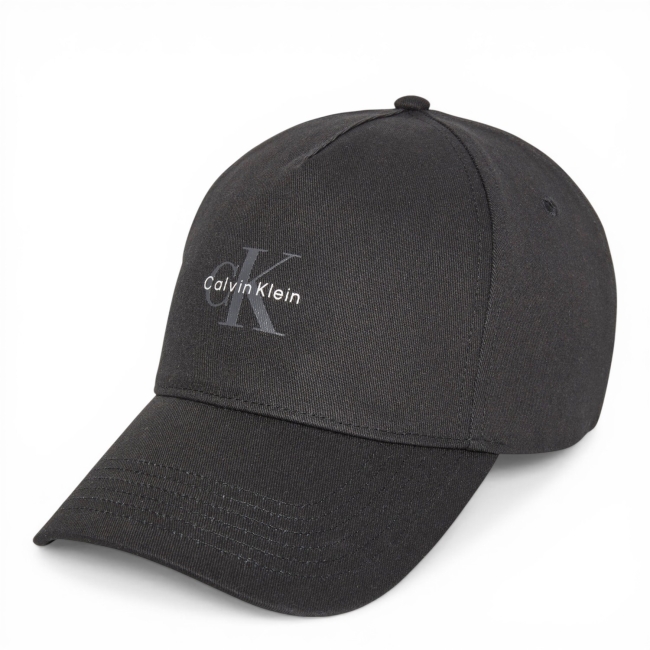 MONO LOGO 5 PANEL CAP