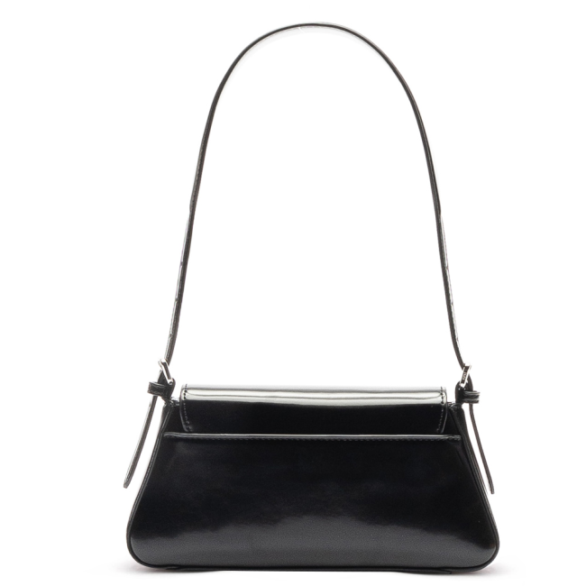 SURI FLAP SHOULDER  BAG