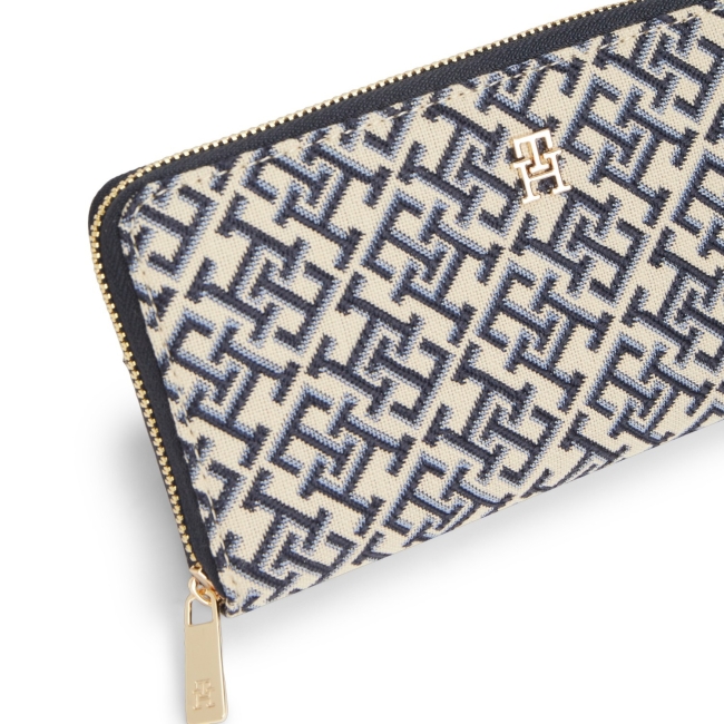 TH ICON LRG ZA JACQUARD