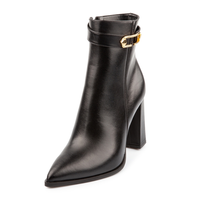 VALENTINA ANKLE BOOT