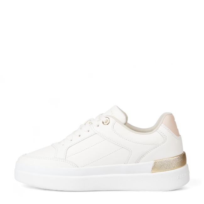 LUX HARDWARE COURT SNEAKER