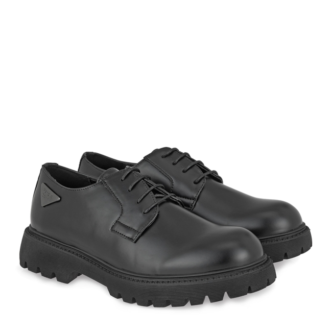RENATO GARINI LACE UP