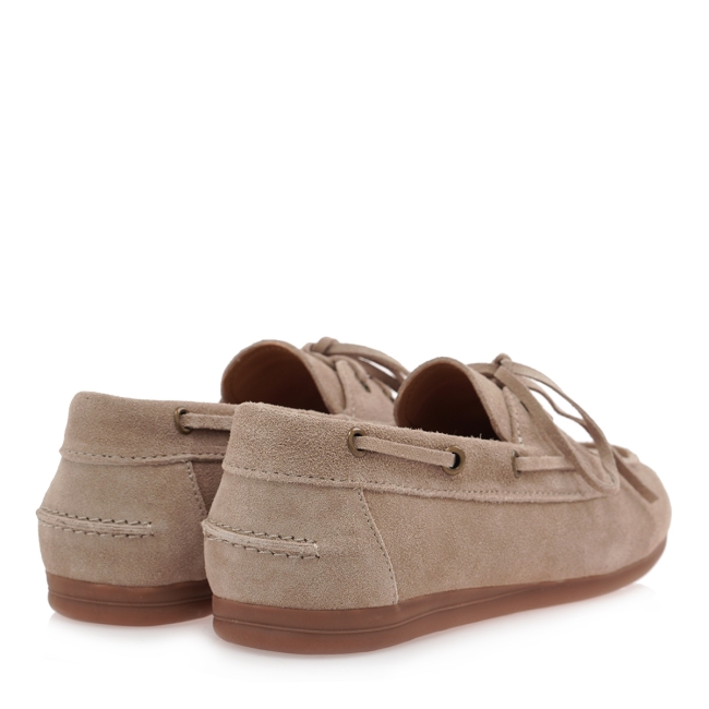 CARLA CORTEZ LOAFERS