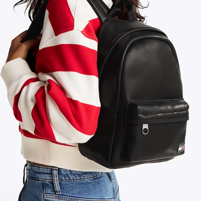 TJW DAILY ELEVATED BACKPACK