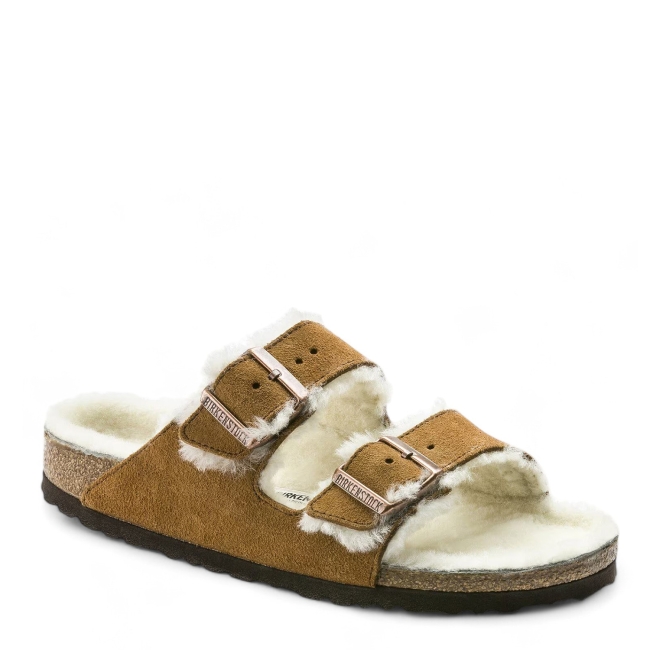 ARIZONA SHEARLING