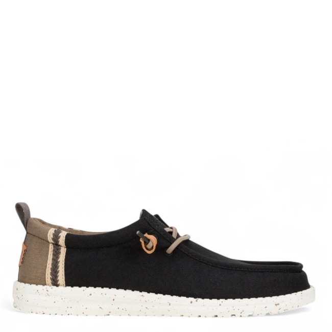 WALLY SUMMER LINEN