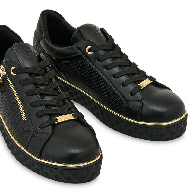 RENATO GARINI SNEAKERS