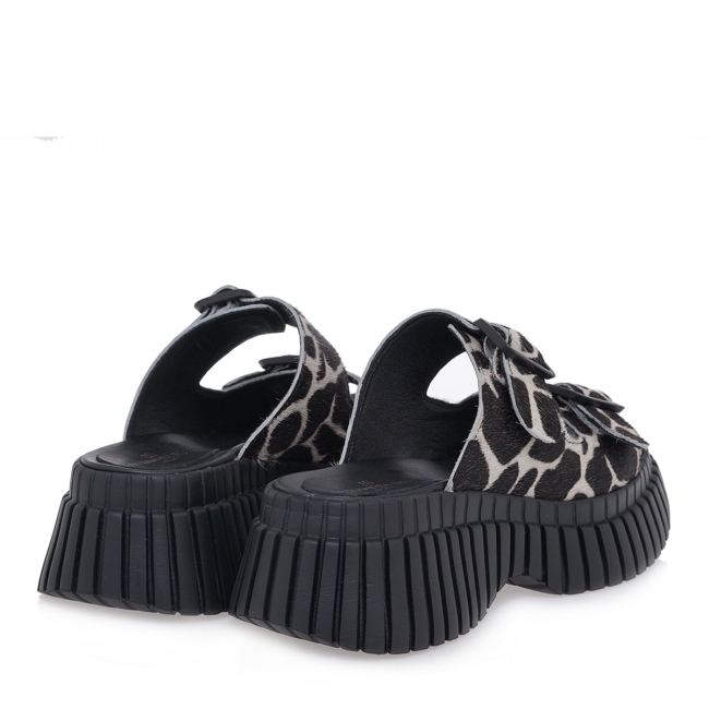 FLATFORMS