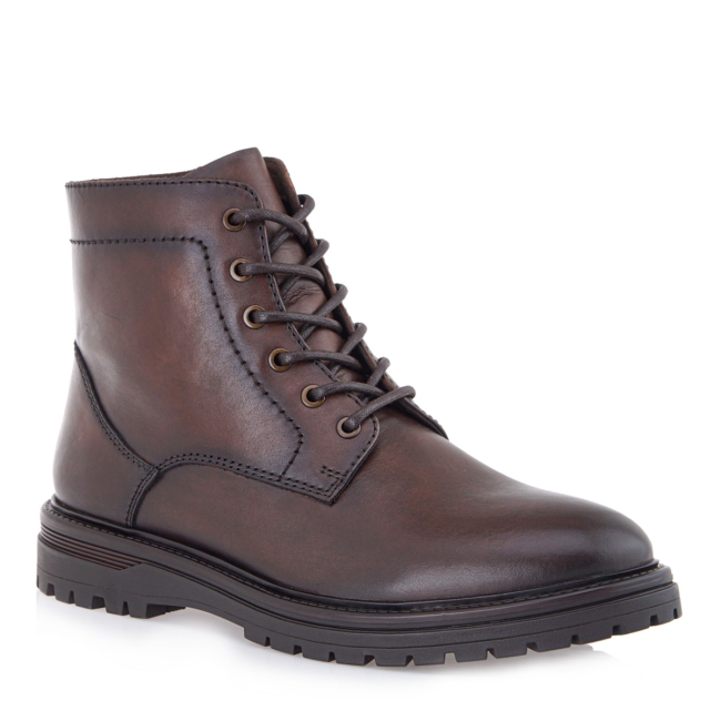 JK LONDON LOW BOOTS