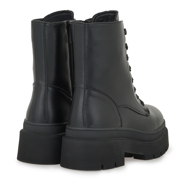 RENATO GARINI LOW BOOTS