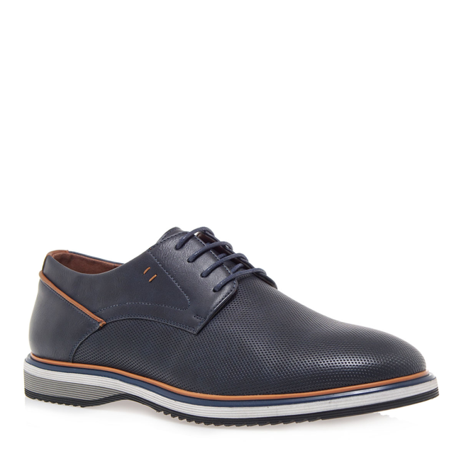 JK LONDON LACE UP MEN