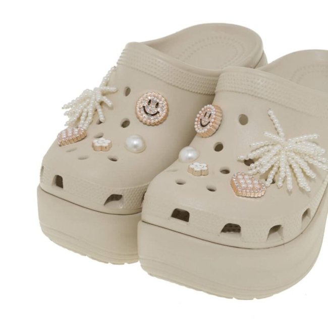 EXE CLOGS