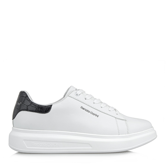 RENATO GARINI SNEAKERS MEN