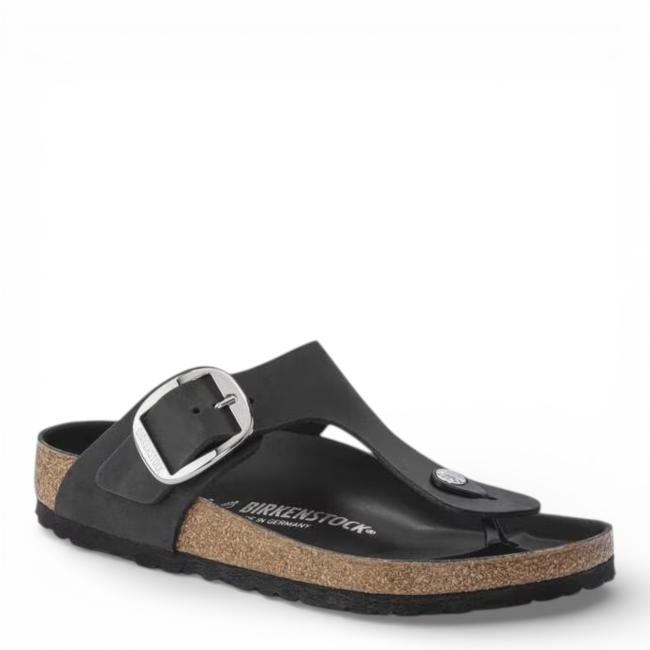 GIZEH BIG BUCKLE