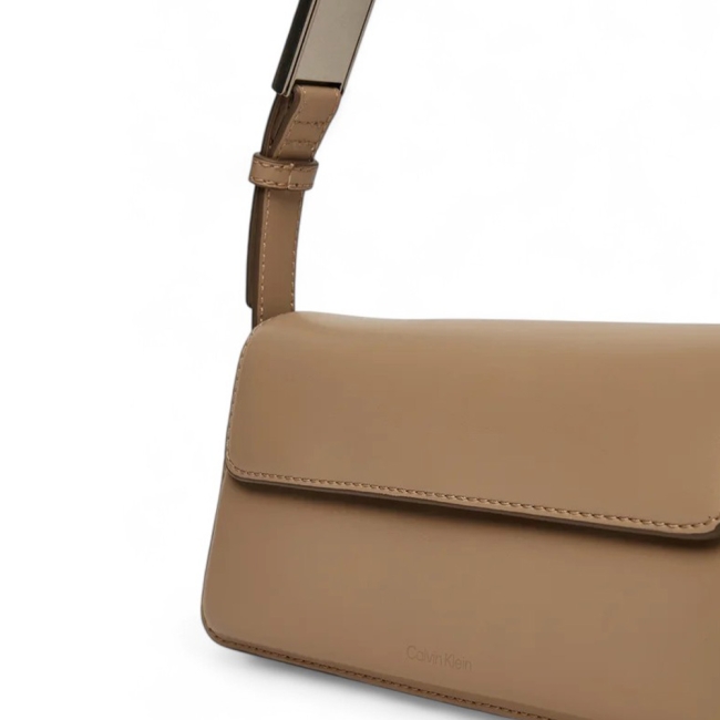BELTED SMALL SHOULDER BAG