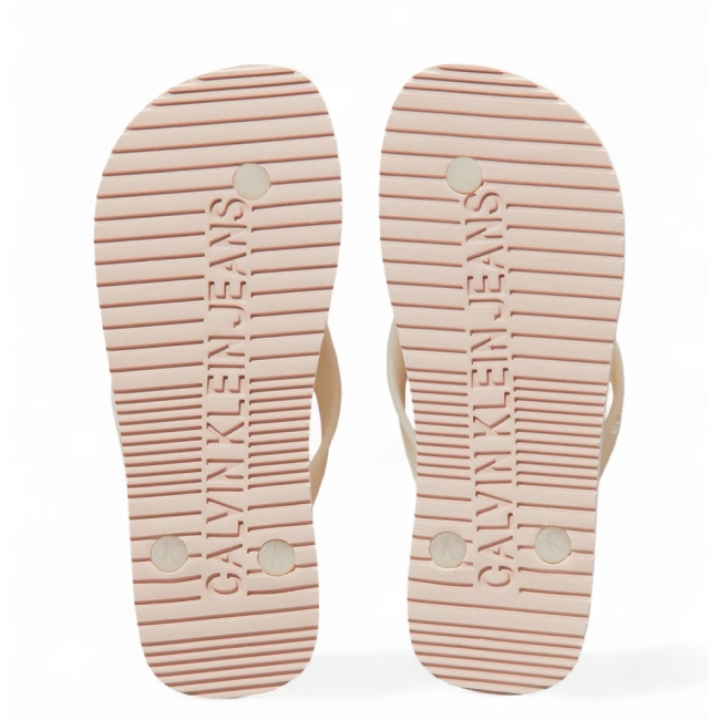 BEACH SANDAL TRANSPARENT TPU
