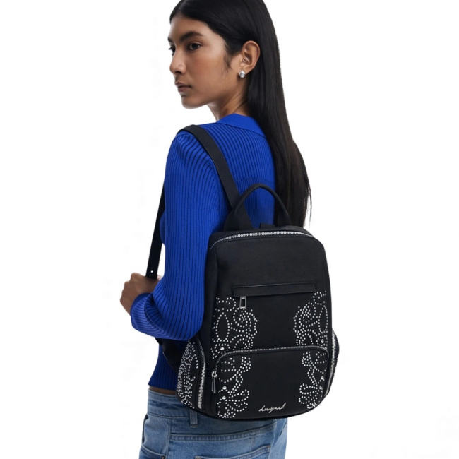 POKER FACE CHESTER MINI