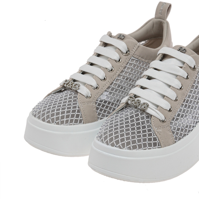 RENATO GARINI SNEAKERS