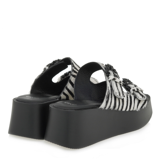 EXE FLATFORMS