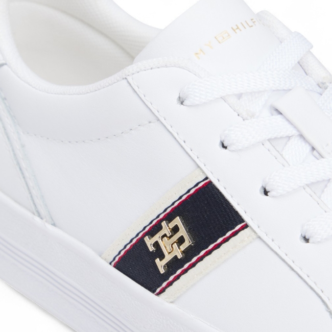 VULC WEBBING SNEAKER