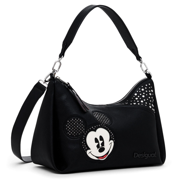 MICKEY STUDSTYLE