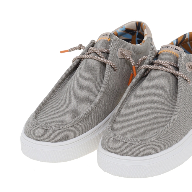 RENATO GARINI SLIP-ON