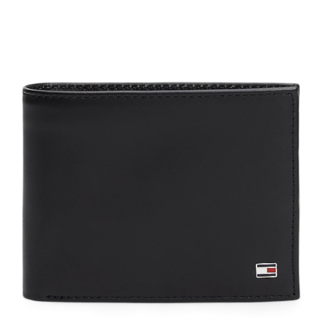 ETON CC FLAP AND COIN POCKET