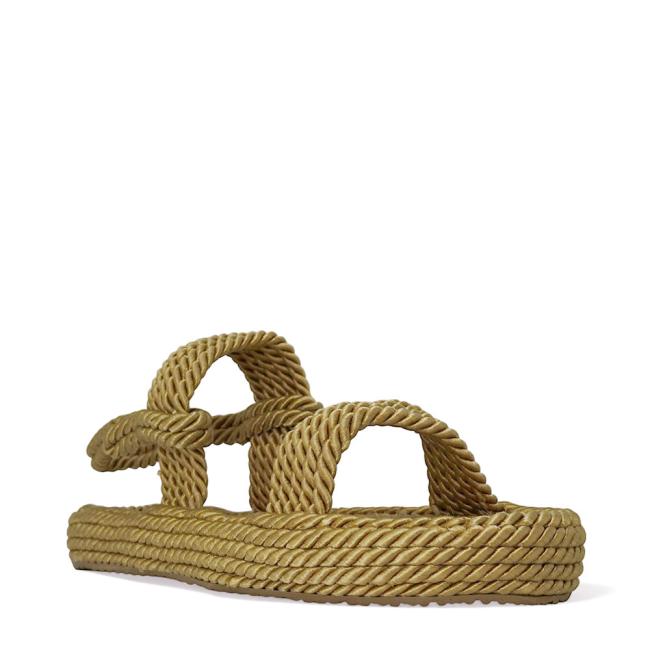 FLAT SANDALS