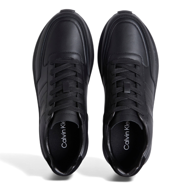 CITY RUNNER LACEUP TAPE LTH