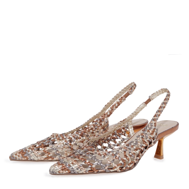 EXE SLINGBACKS