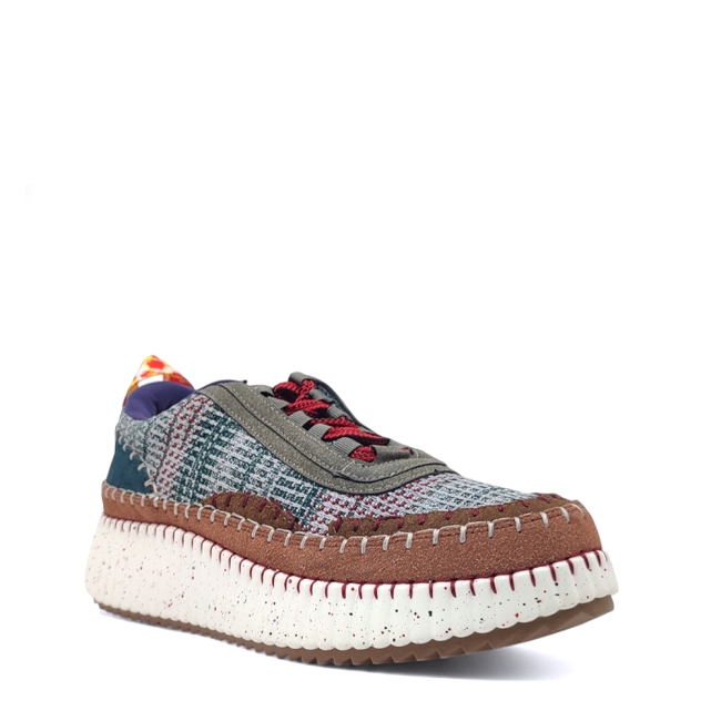 RENATO GARINI SNEAKERS