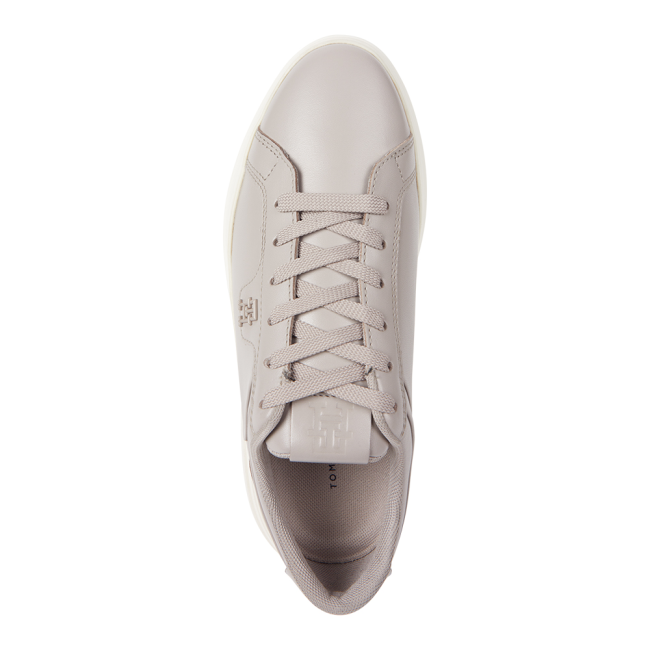 POINTY COURT SNEAKER