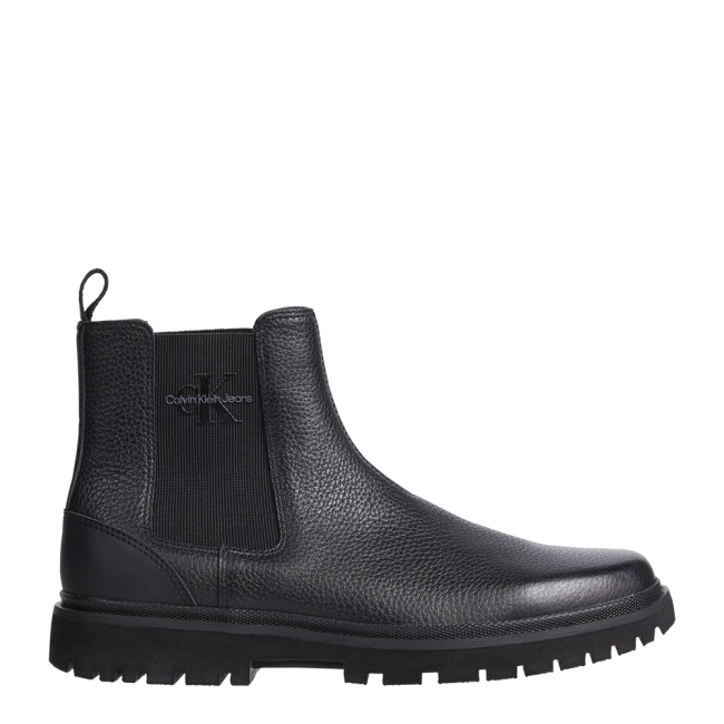 EVA MID CHELSEA BOOT LTH