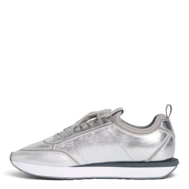 RETRO RUNNER METALLIC