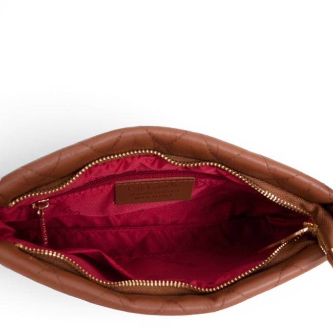 CROSS BODY
