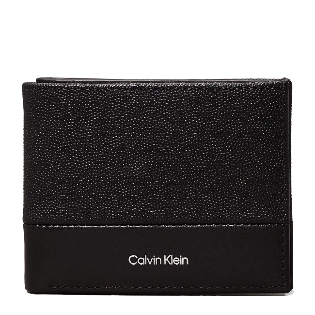 CK MUST BIFOLD 5CC W/COIN