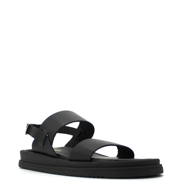 FLAT SANDALS