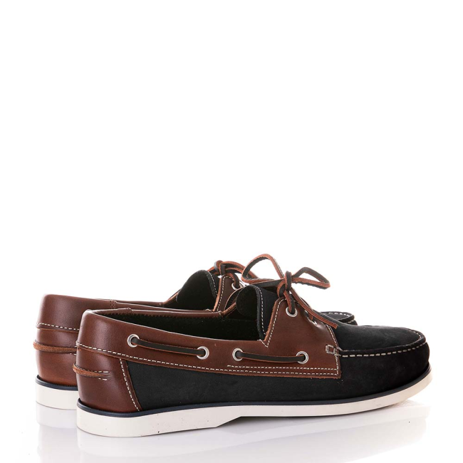 BOAT SHOE