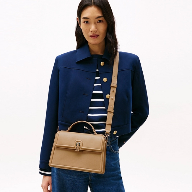 TH ETERNITY MINI SATCHEL